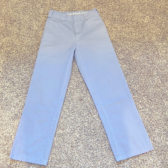 Dickies Pants - Their more of a baby blue